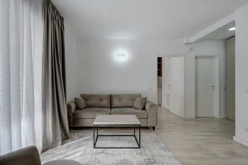 Garsoniera moderna de inchiriat, in Arbo Residence, Mogosoaia