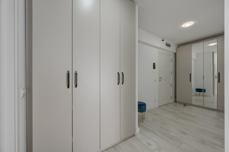 Garsoniera moderna de inchiriat, in Arbo Residence, Mogosoaia